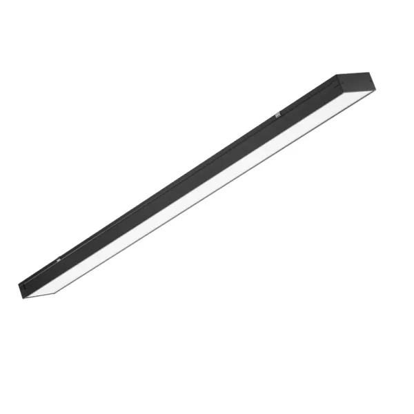 Linear Ceiling Light PB Series – Modular Surface Mounted LED Lighting ...